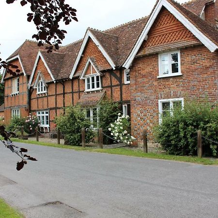Rutherford Apartment Didcot Exterior photo