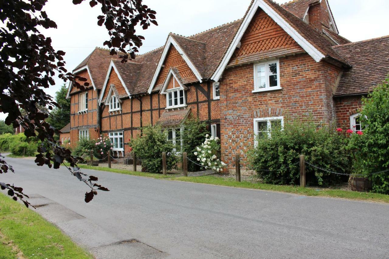 Rutherford Apartment Didcot Exterior photo
